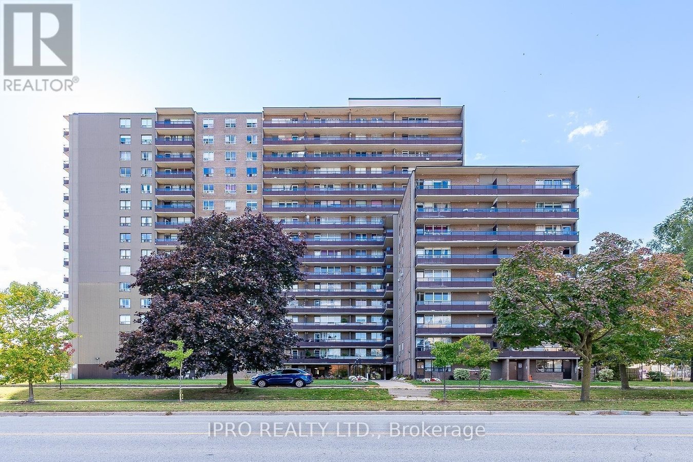 Scarborough ON Condos for Rent