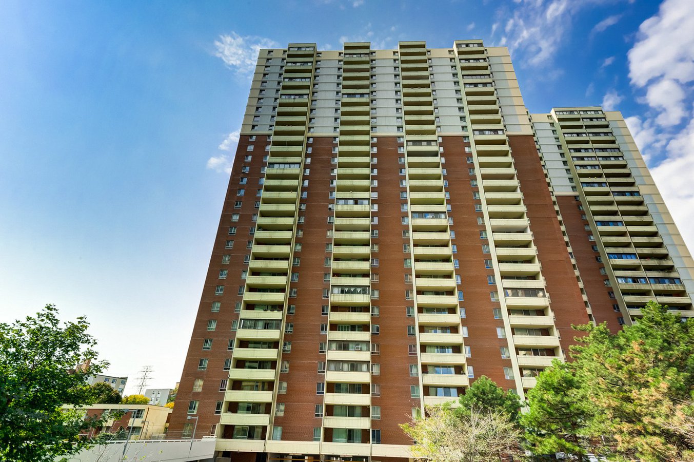 Toronto ON Condos for Rent