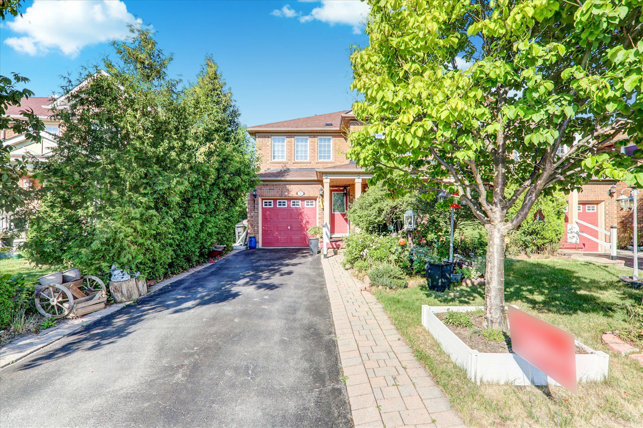 Scarborough ON All Houses for Rent