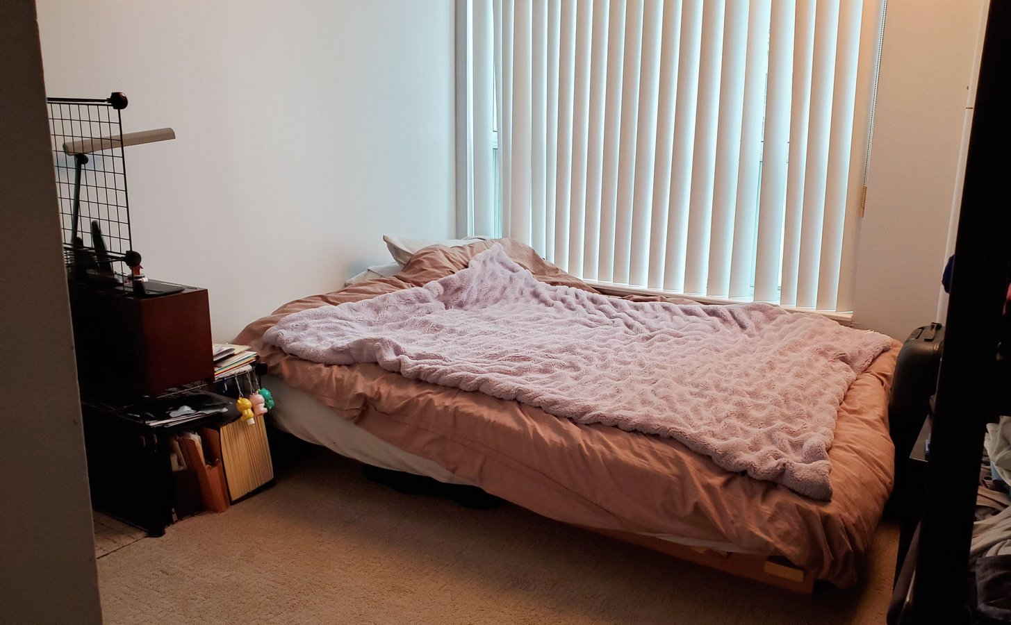 cheap rooms in toronto