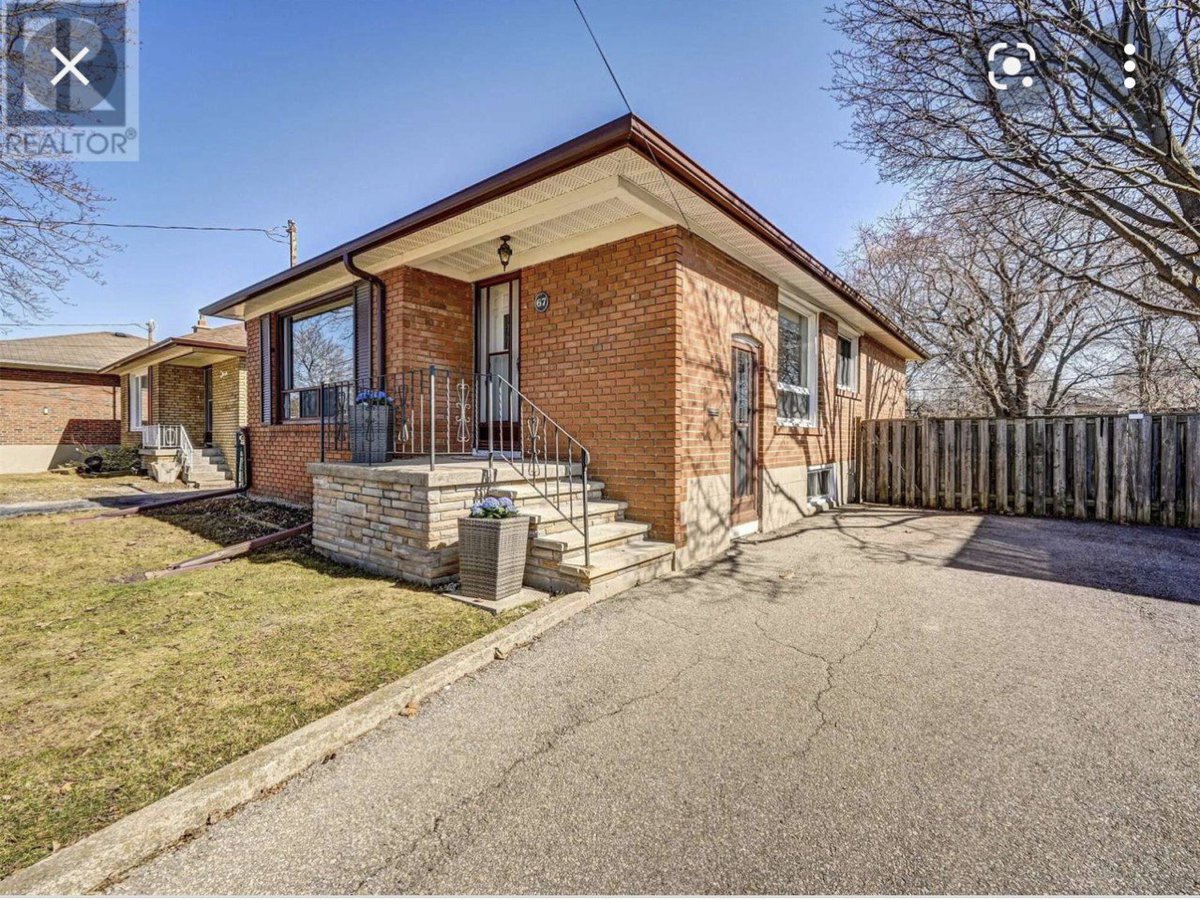 Scarborough ON All Houses for Rent