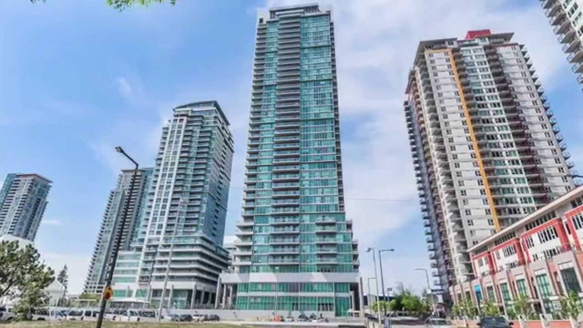 Scarborough ON Condos for Rent