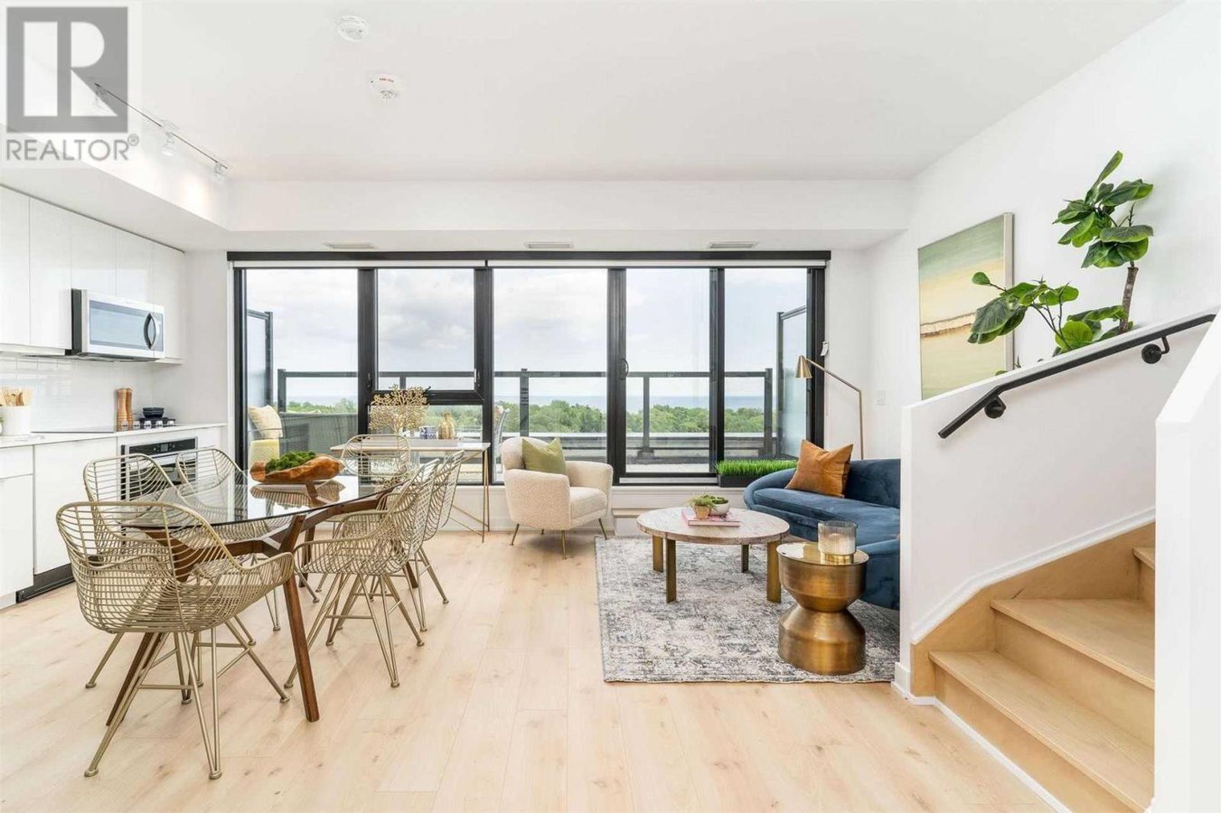 Scarborough ON Condos for Rent