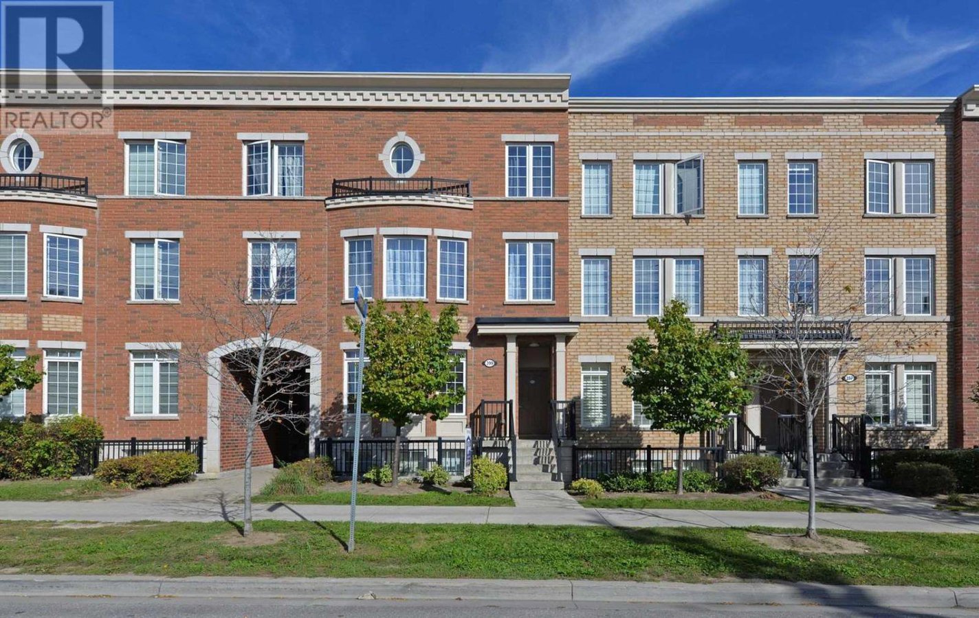 Scarborough ON Condos for Rent