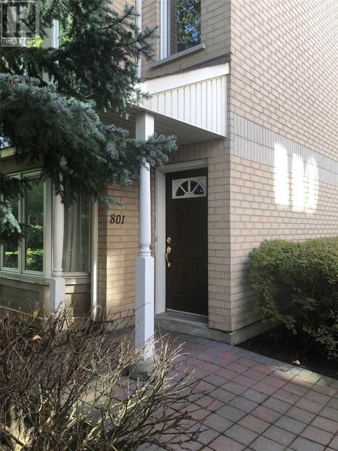 Scarborough ON Condos for Rent