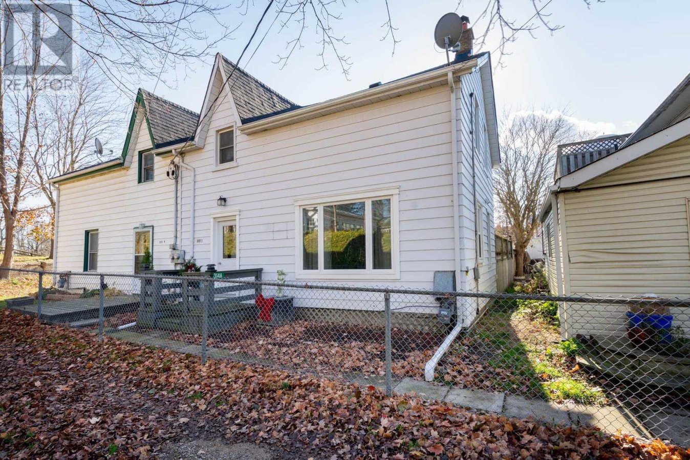 House For Rent In Schomberg at Doris Battles blog