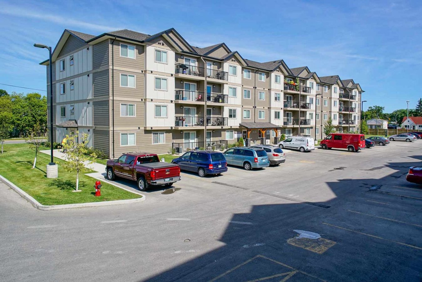 Apartments For Rent In Selkirk Mb at Hugh Hernandez blog