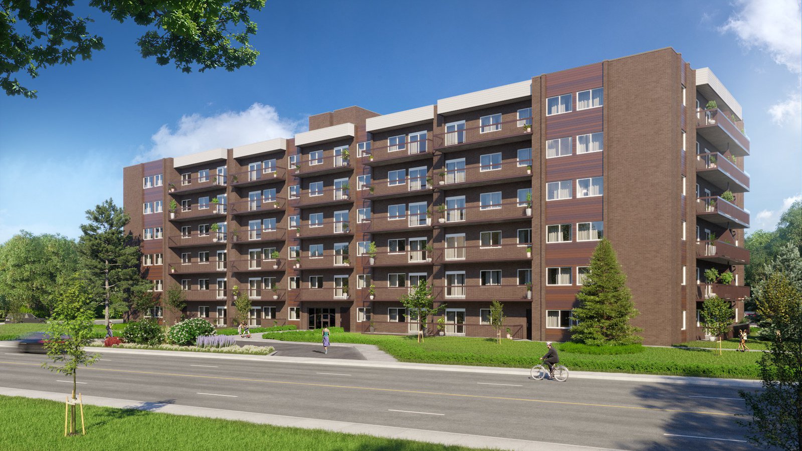 Rentals.ca ) Sherbrooke Apartments, Condos and Houses For Rent