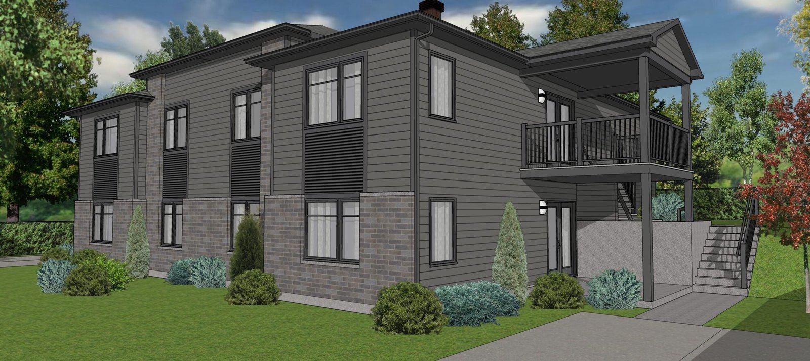 Rentals.ca ) Sherbrooke Apartments, Condos and Houses For Rent