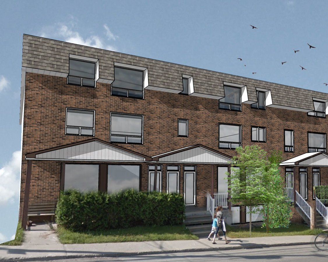 Sherbrooke QC Apartments for Rent