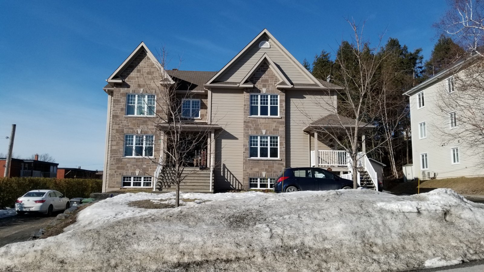 Rentals.ca Sherbrooke Apartments, Condos and Houses For Rent