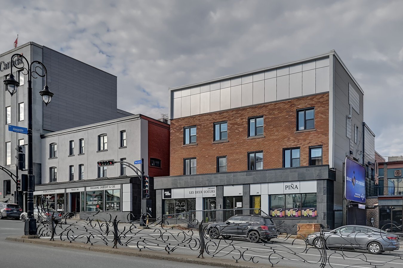 Rentals.ca Sherbrooke Apartments, Condos and Houses For Rent