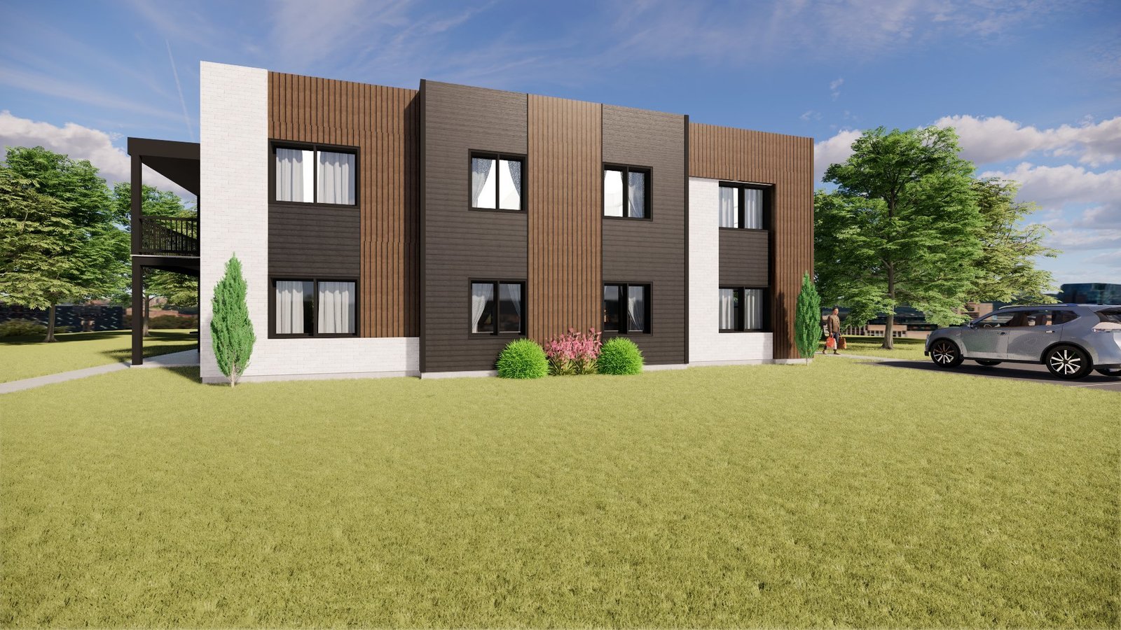 Sherbrooke 3 Bedroom Apartments Condos and Houses for Rent