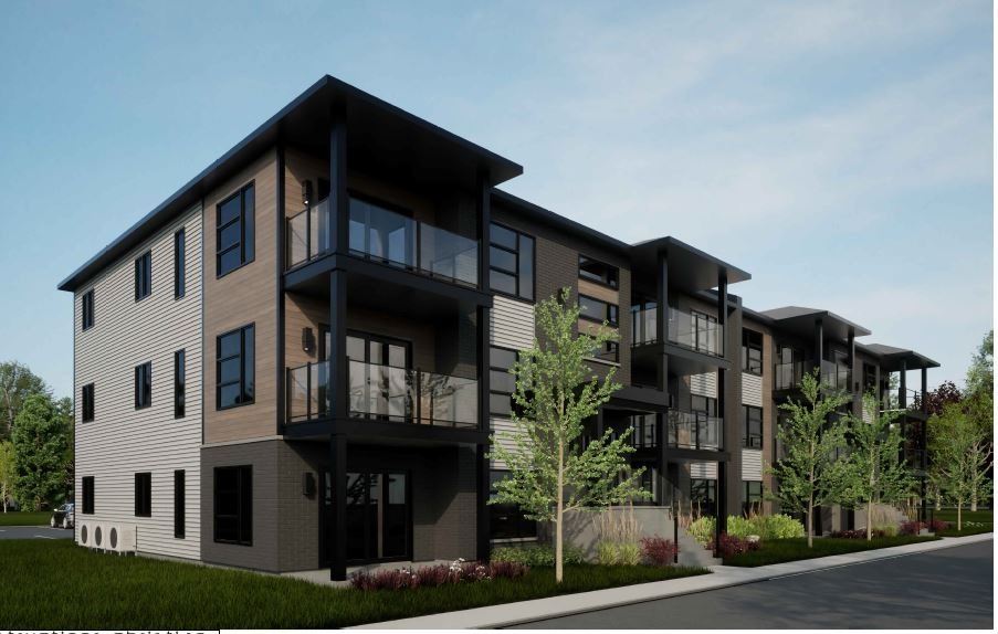 Sherbrooke 3 Bedroom Apartments Condos and Houses for Rent