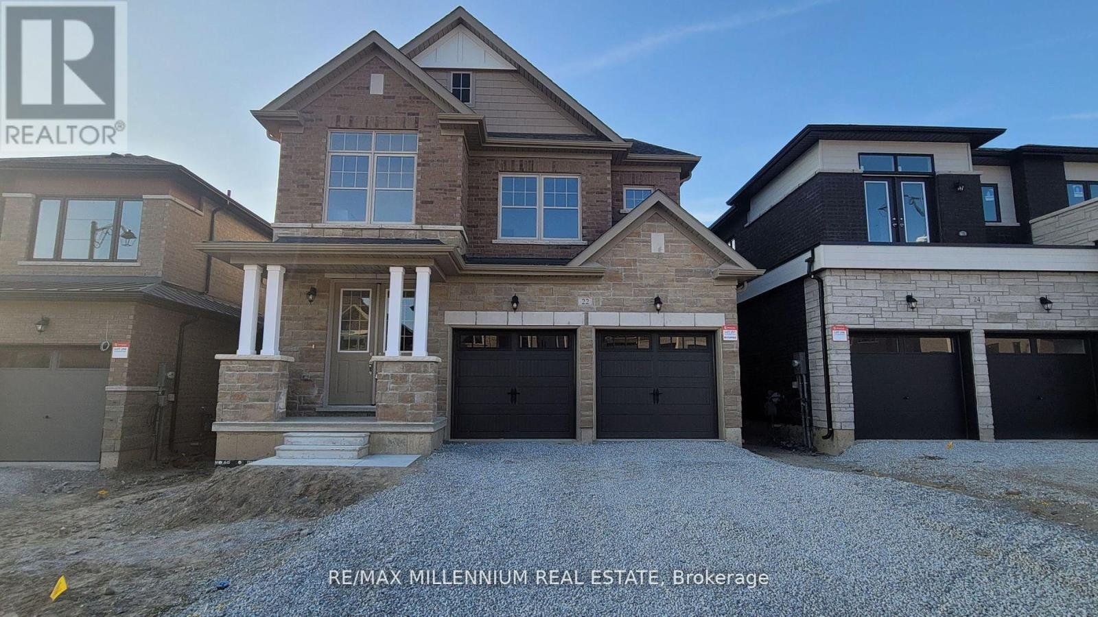 Rentals.ca Springwater Apartments, Condos and Houses For Rent