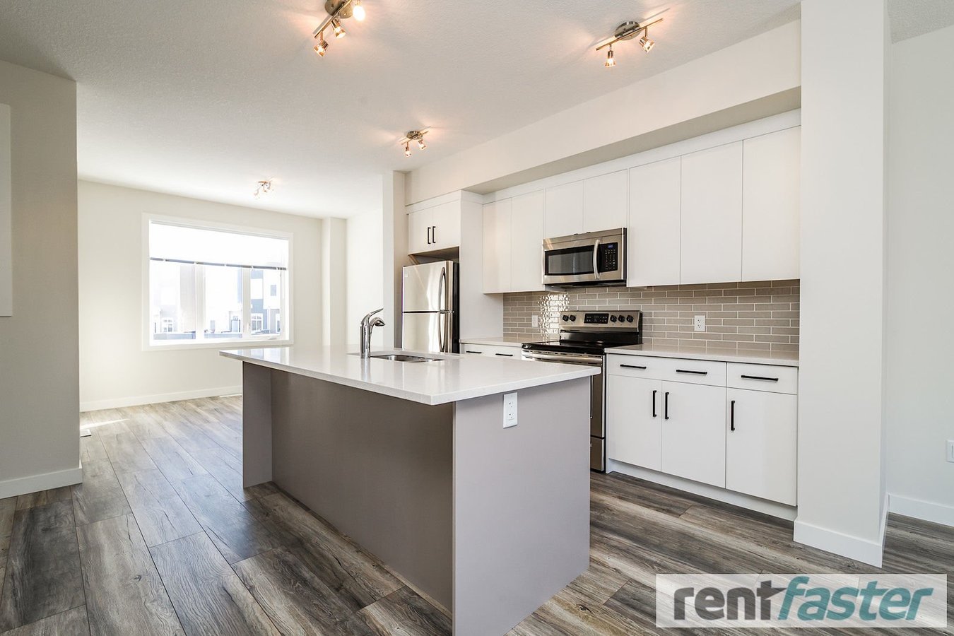NEW Townhouse for Rent - Photo 6