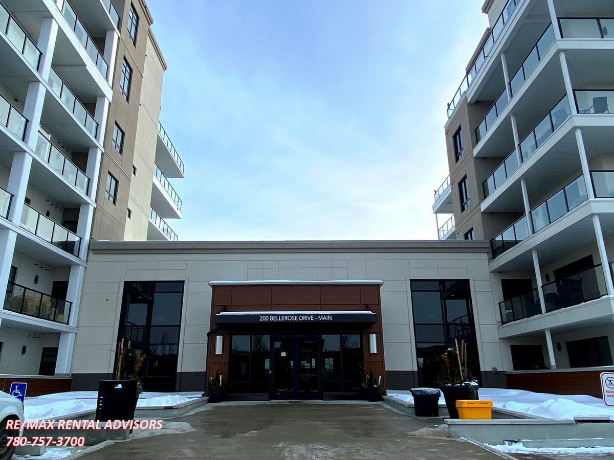 St. Albert AB Apartments for Rent