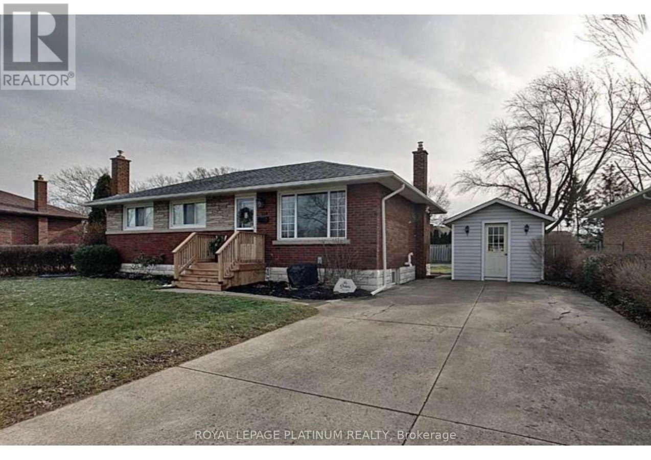 134 GLEN MORRIS DRIVE - Photo 1