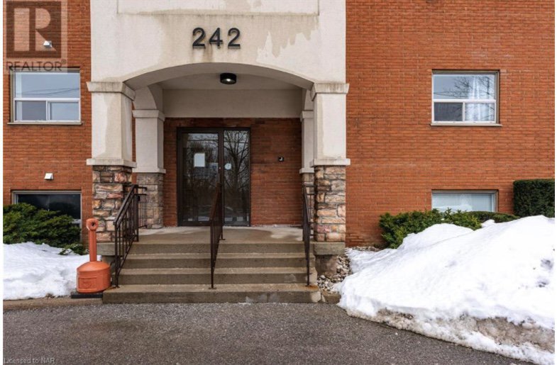 St. Catharines Corporate Housing Apartments Condos and Houses for Rent