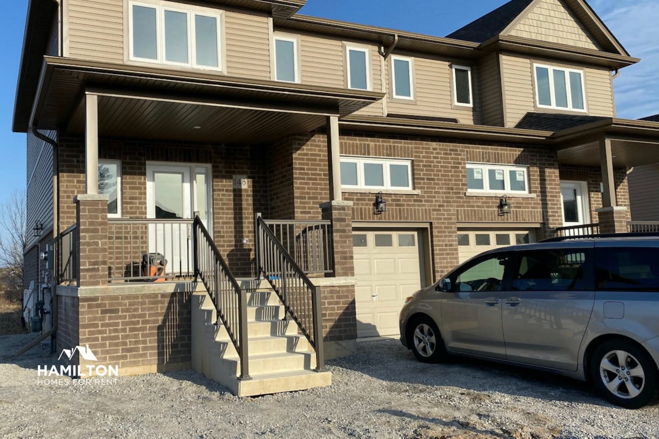 St. Catharines ON Houses for Rent