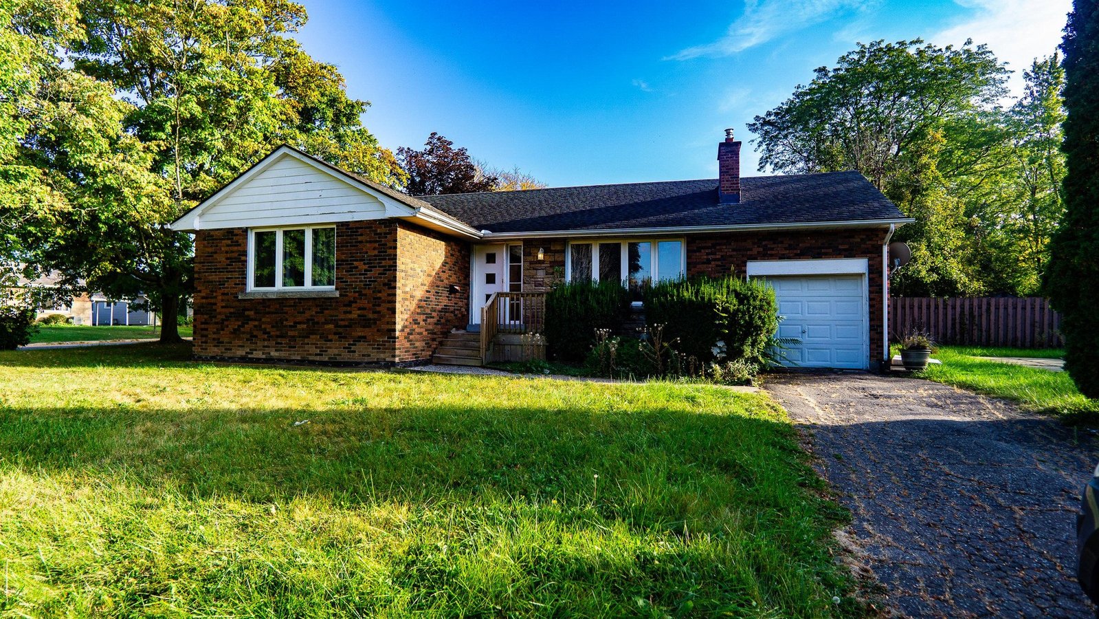 St. Catharines ON Cabins, Cottages and Houses for Rent