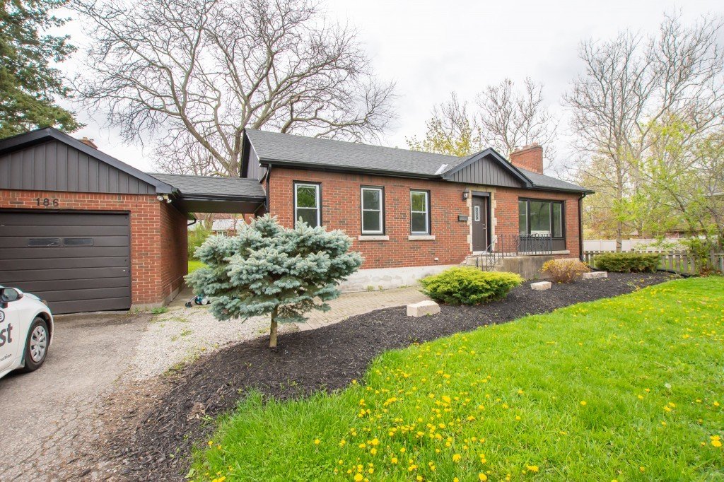 Apartments Condos and Houses for Rent Under 1,000 in St. Catharines