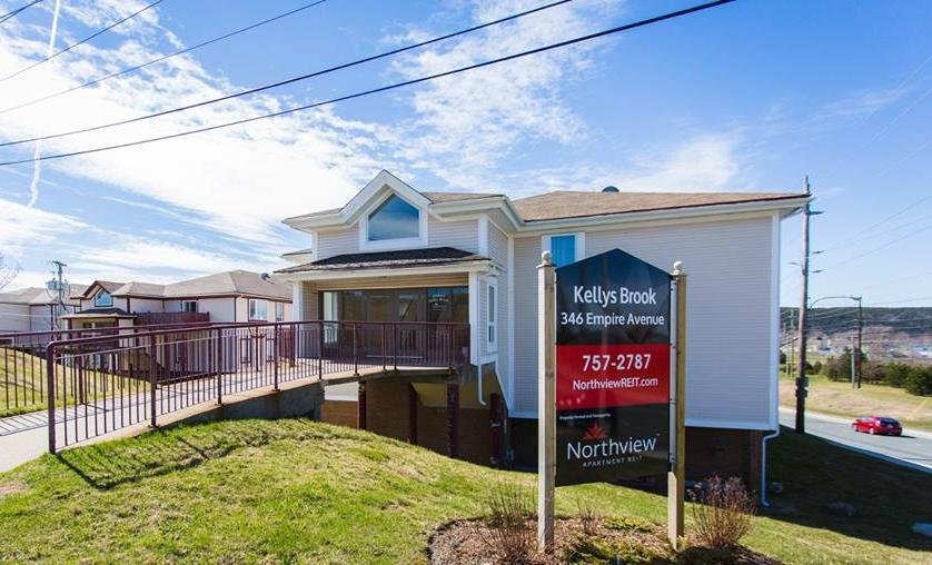 Rentals.ca St. John's Apartments, Condos and Houses For Rent