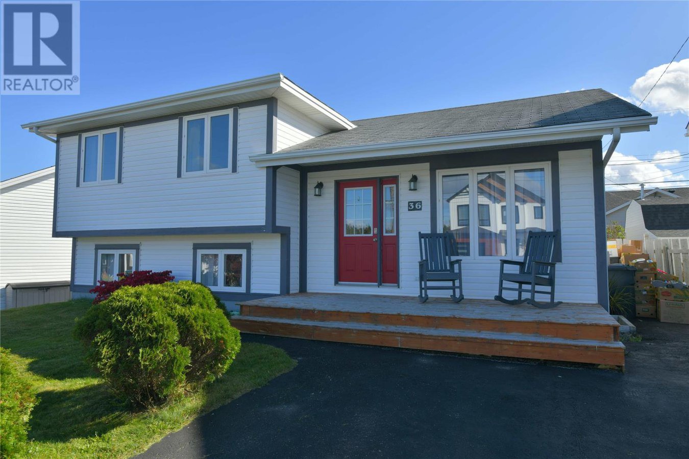 3 bedroom house for rent in st john's nl