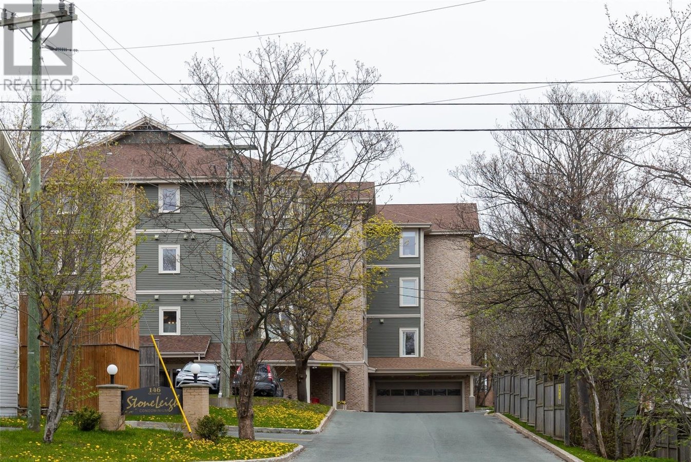 St. John's NL Apartments for Rent