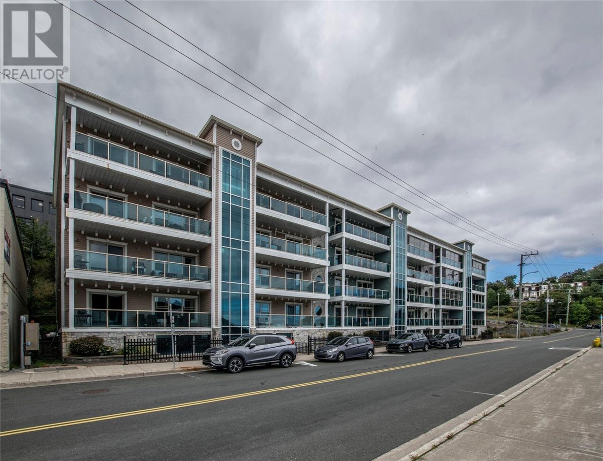 St. John's NL Apartments for Rent