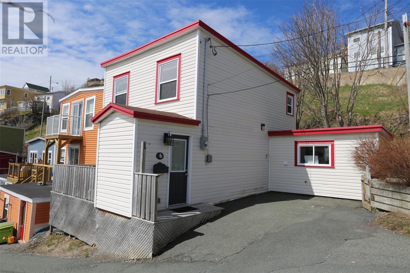 St. John's NL Houses for Rent
