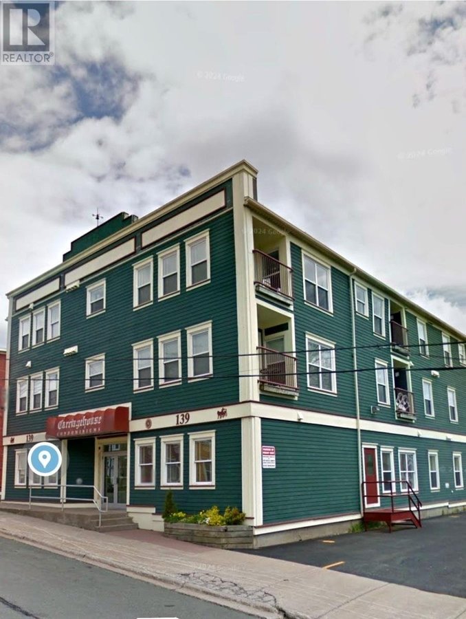 St. John's NL Apartments for Rent