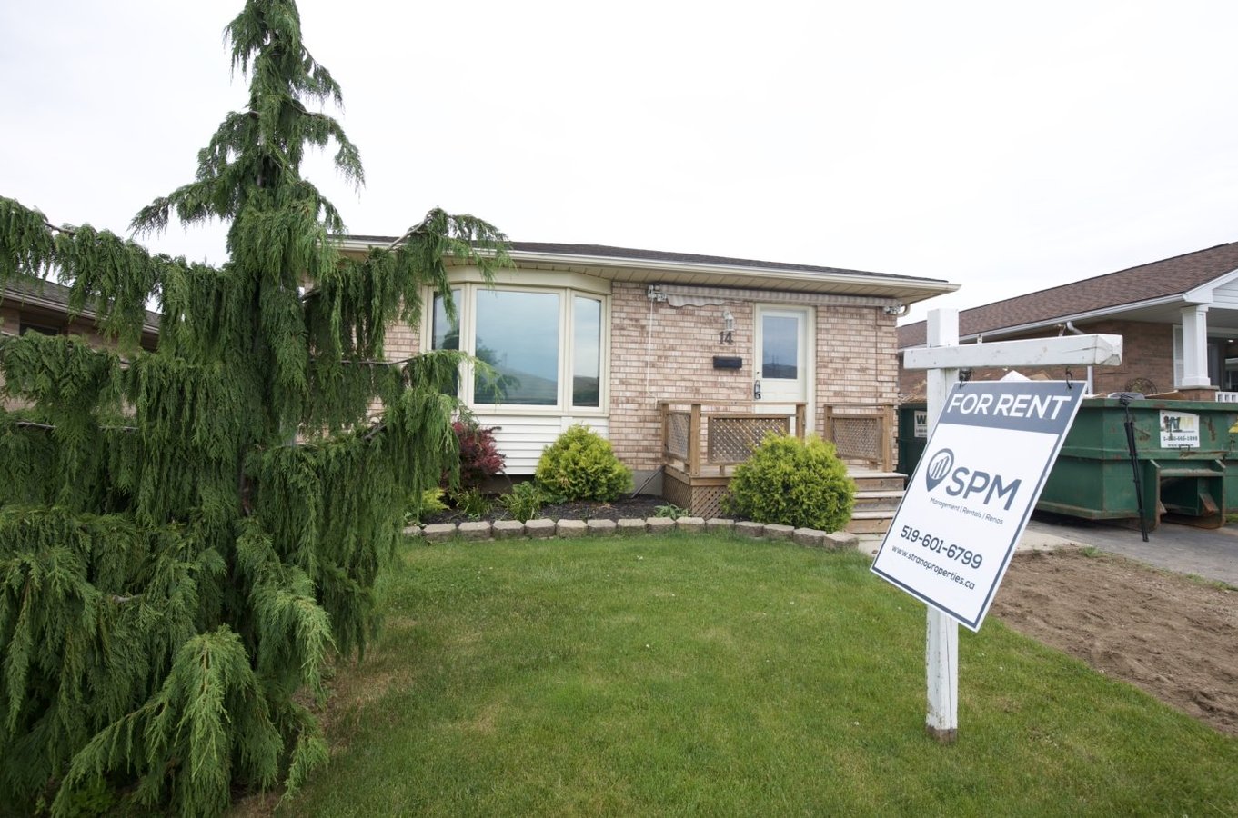 Rentals.ca ) St. Thomas Apartments, Condos and Houses For Rent