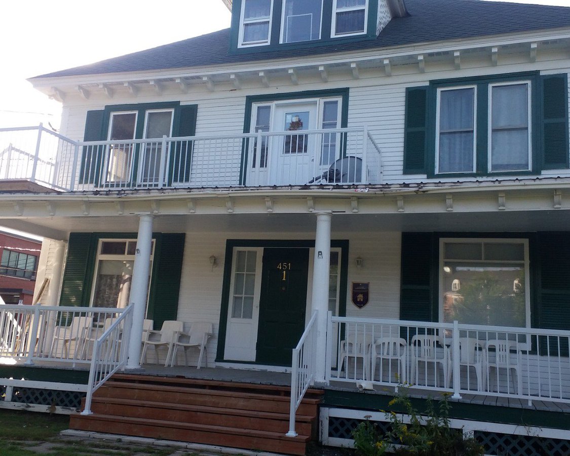 Stanstead QC Shared Bedrooms for Rent