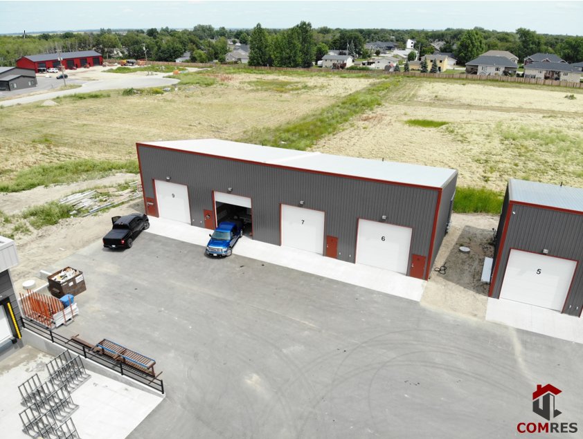 Steinbach MB Apartments and Rooms for Rent