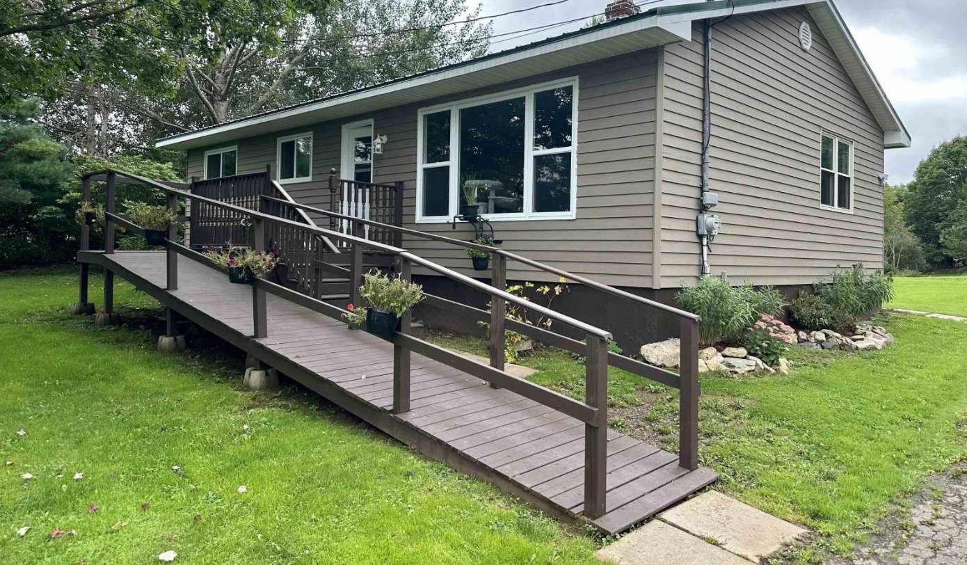 Stellarton NS Houses for Rent