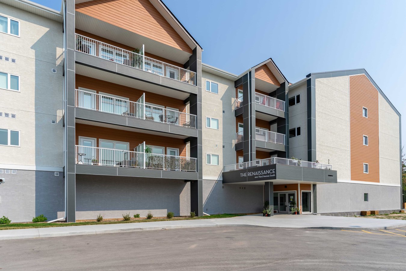 Stonewall MB Apartments for Rent