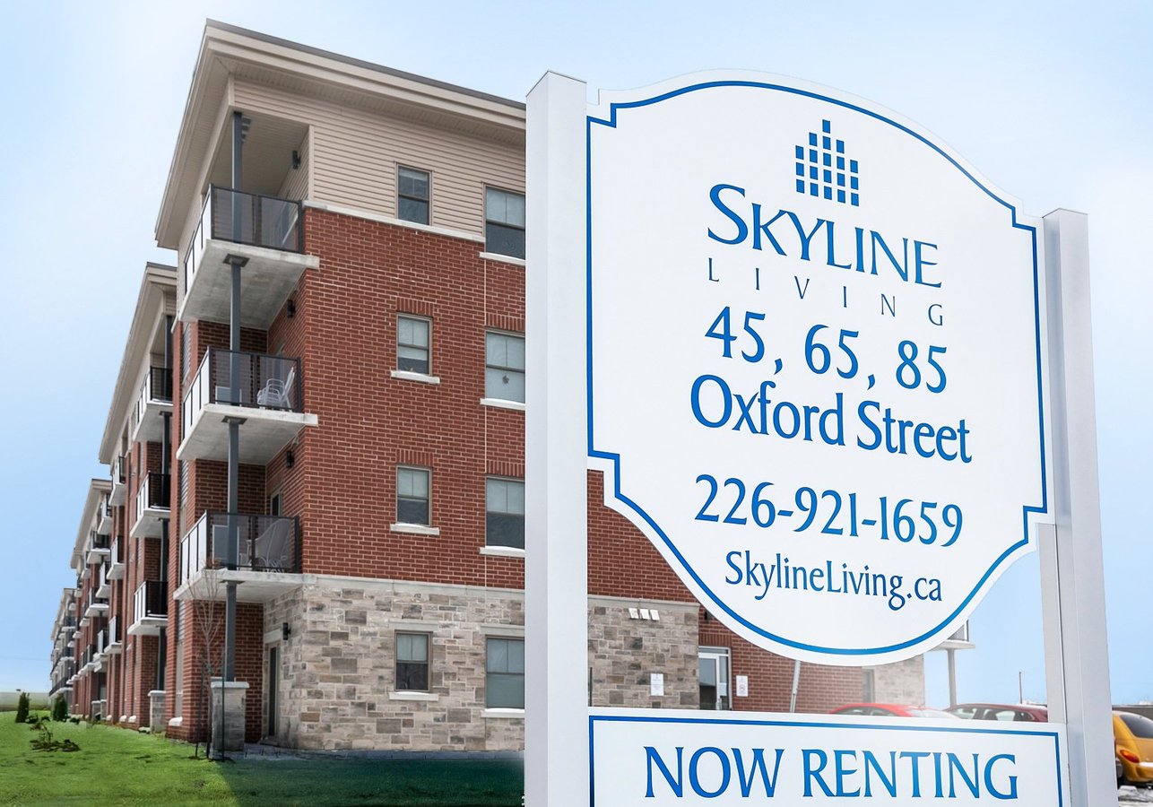 Rentals.ca :) Stratford Apartments, Condos And Houses For Rent