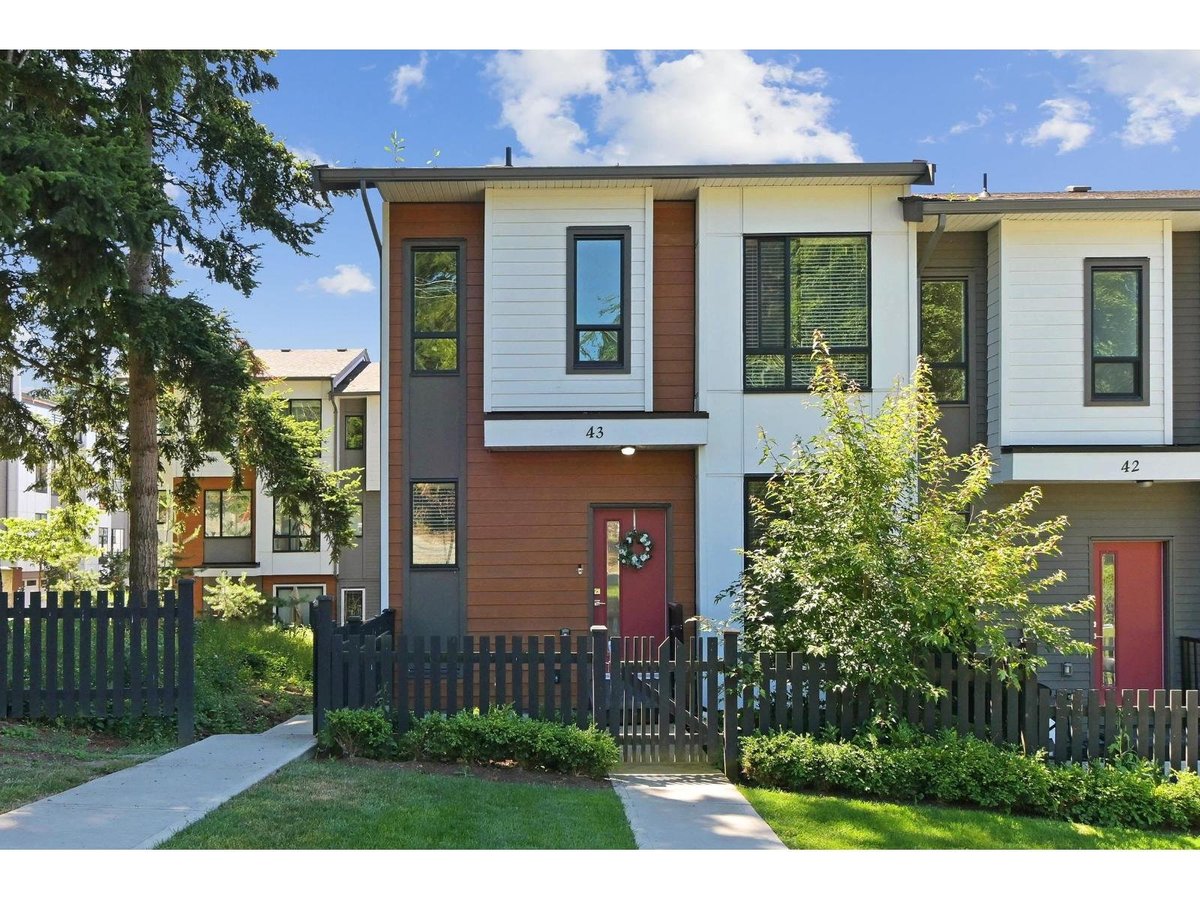 43 16433 19 AVENUE - Photo 1
