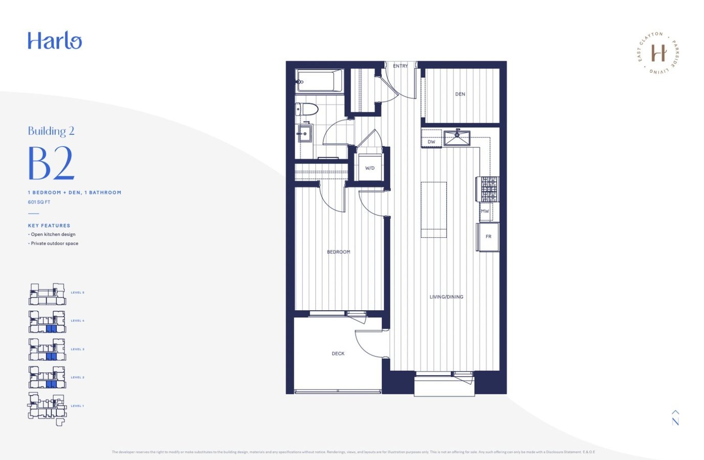 6585 195A Street - Photo 2