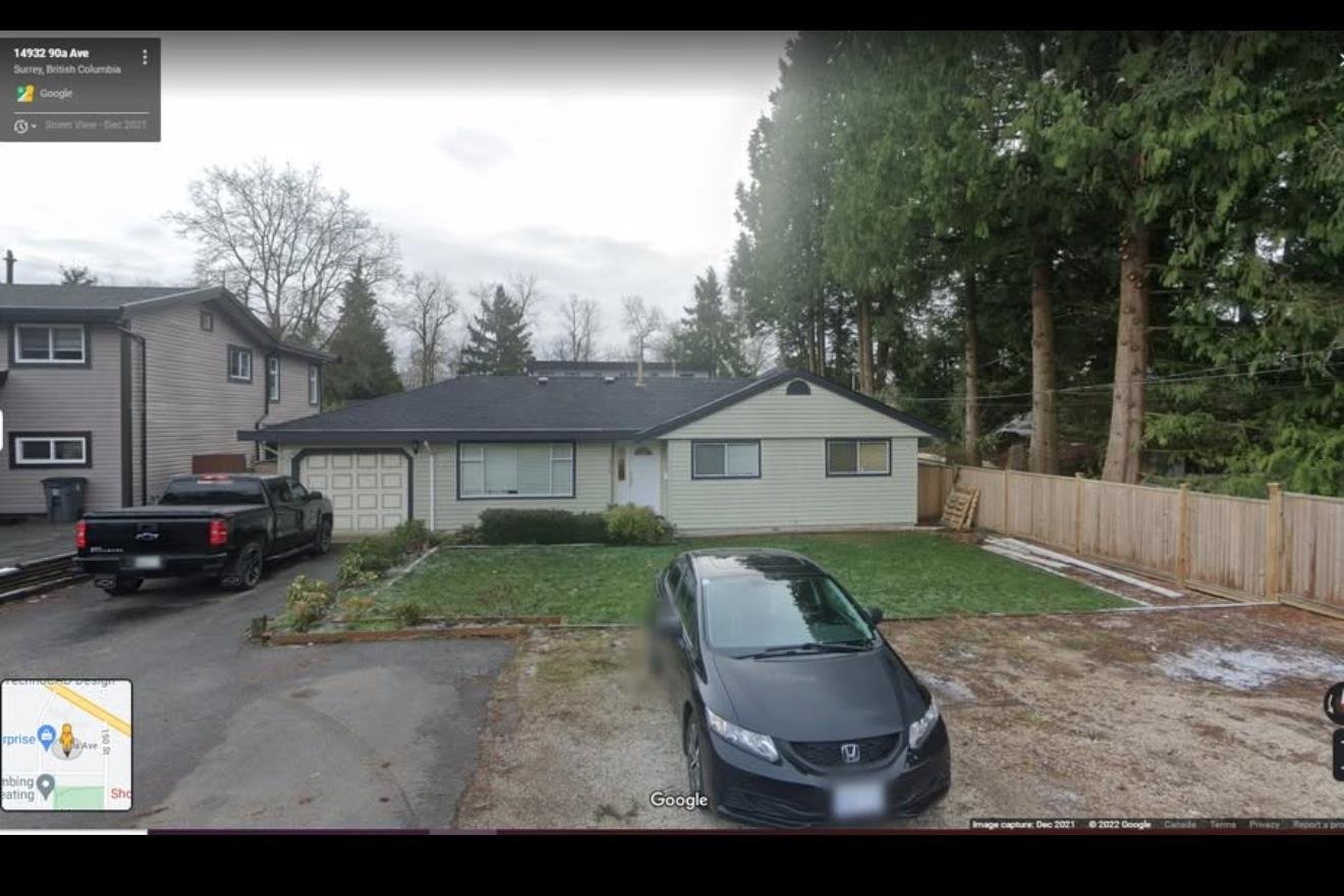 14932 90A AVENUE - Photo 1