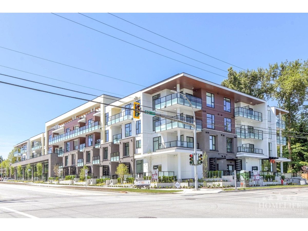 409 14398 60 AVENUE - Photo 2