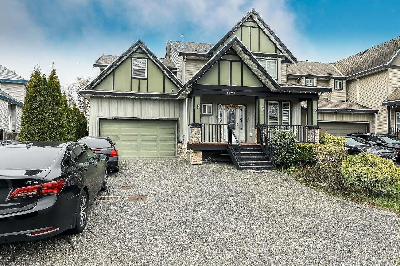 16761 63B Avenue - Photo 1