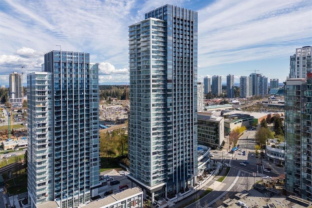 3505 10448 UNIVERSITY DRIVE - Photo 1