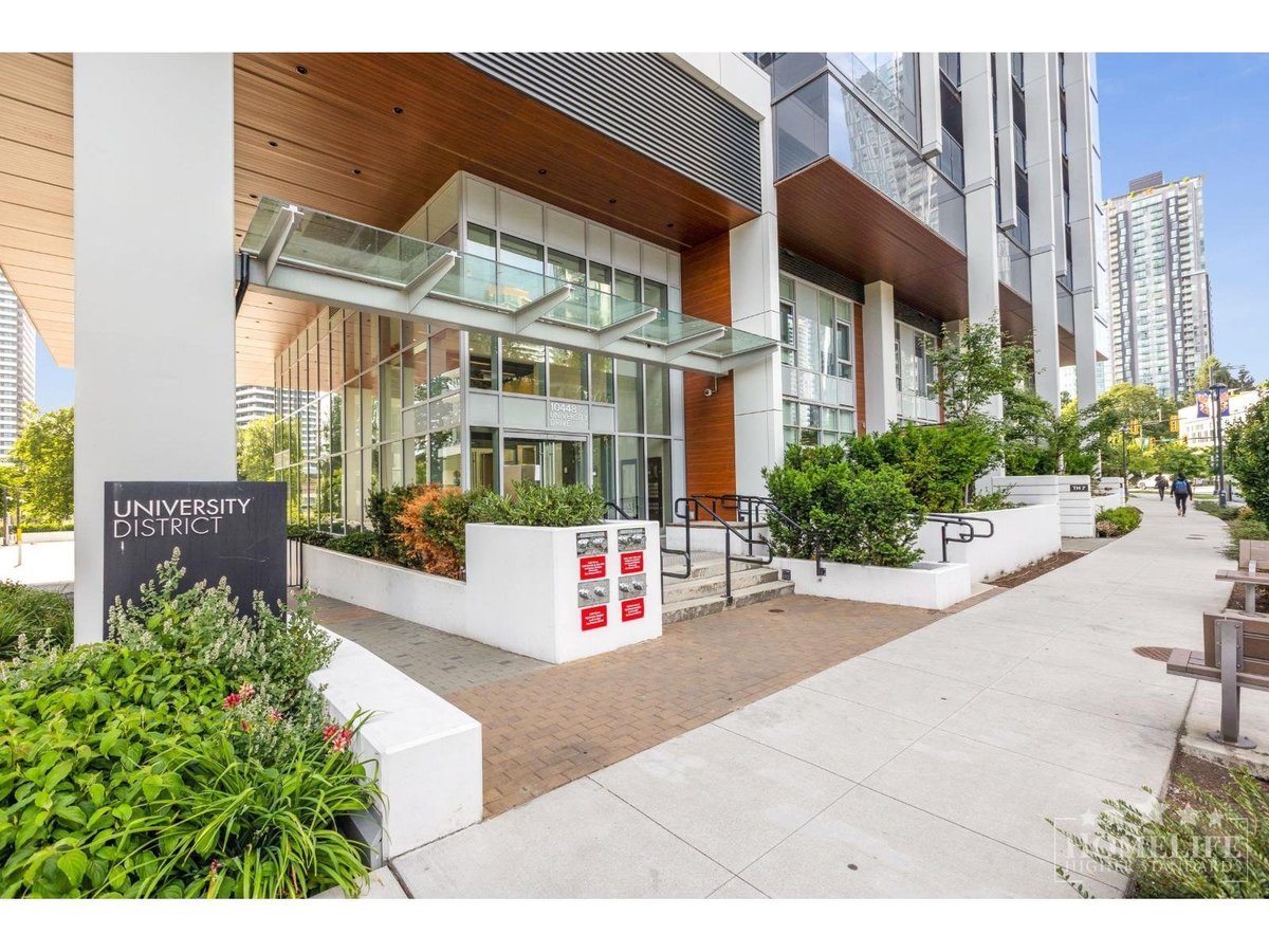 3505 10448 UNIVERSITY DRIVE - Photo 4