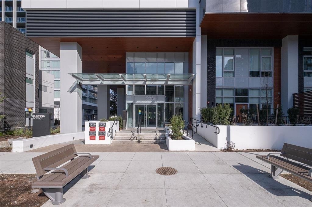 3505 10448 UNIVERSITY DRIVE - Photo 5