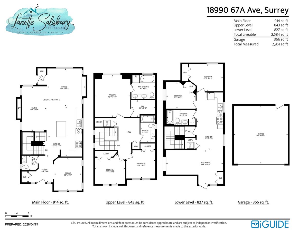 18990 67A Avenue - Photo 26