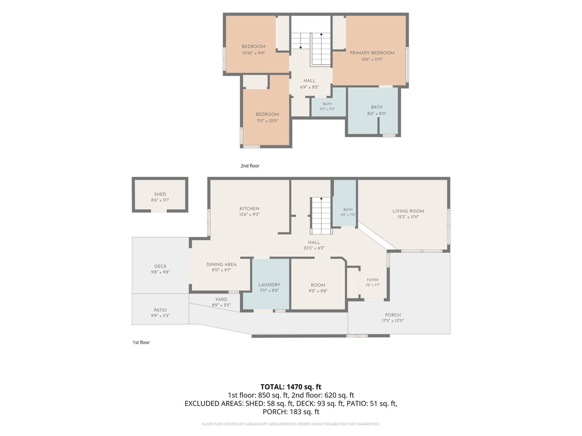 15691 20 Avenue - Photo 2