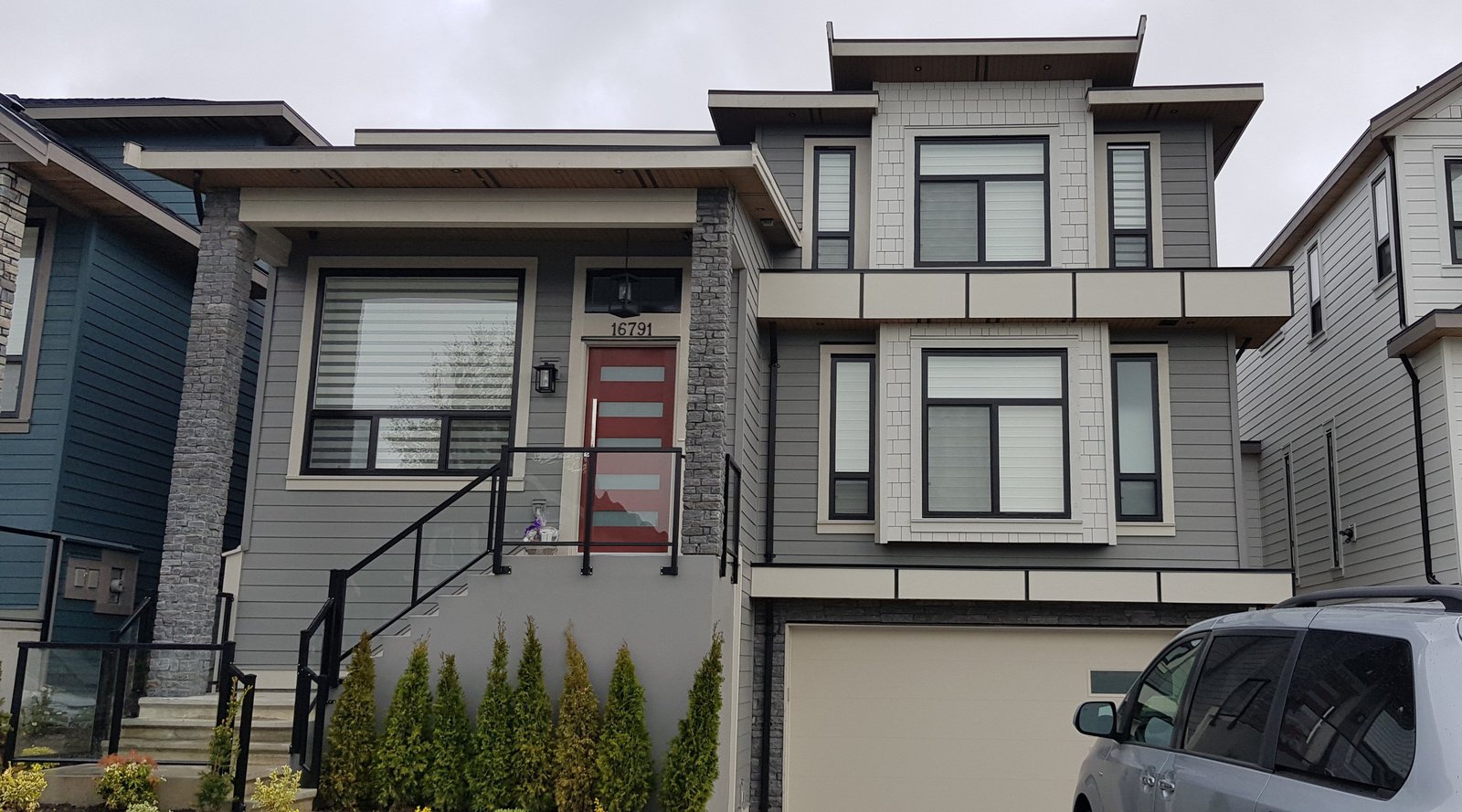 16791 18 Avenue - Photo 9