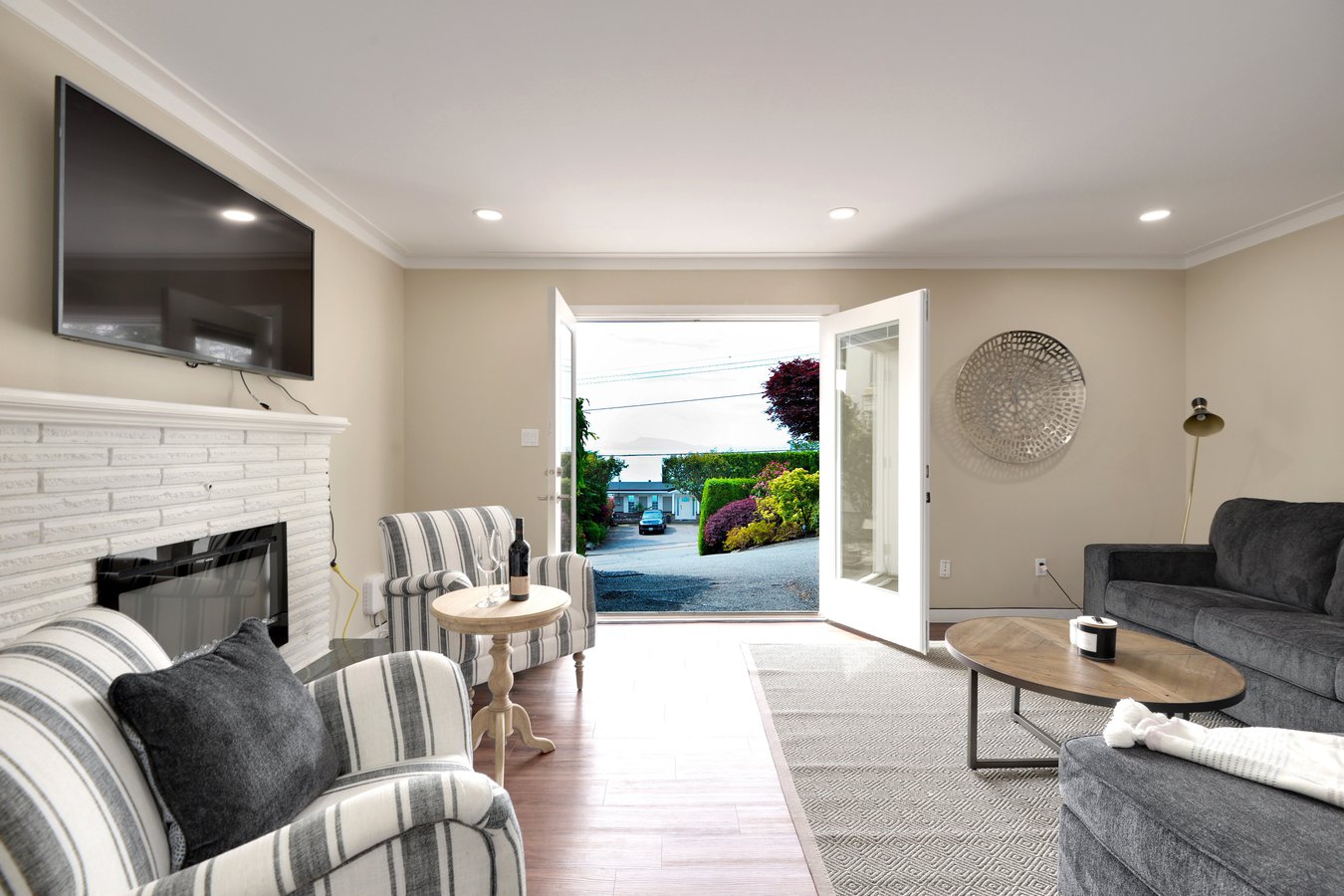 Surrey BC Houses for Rent